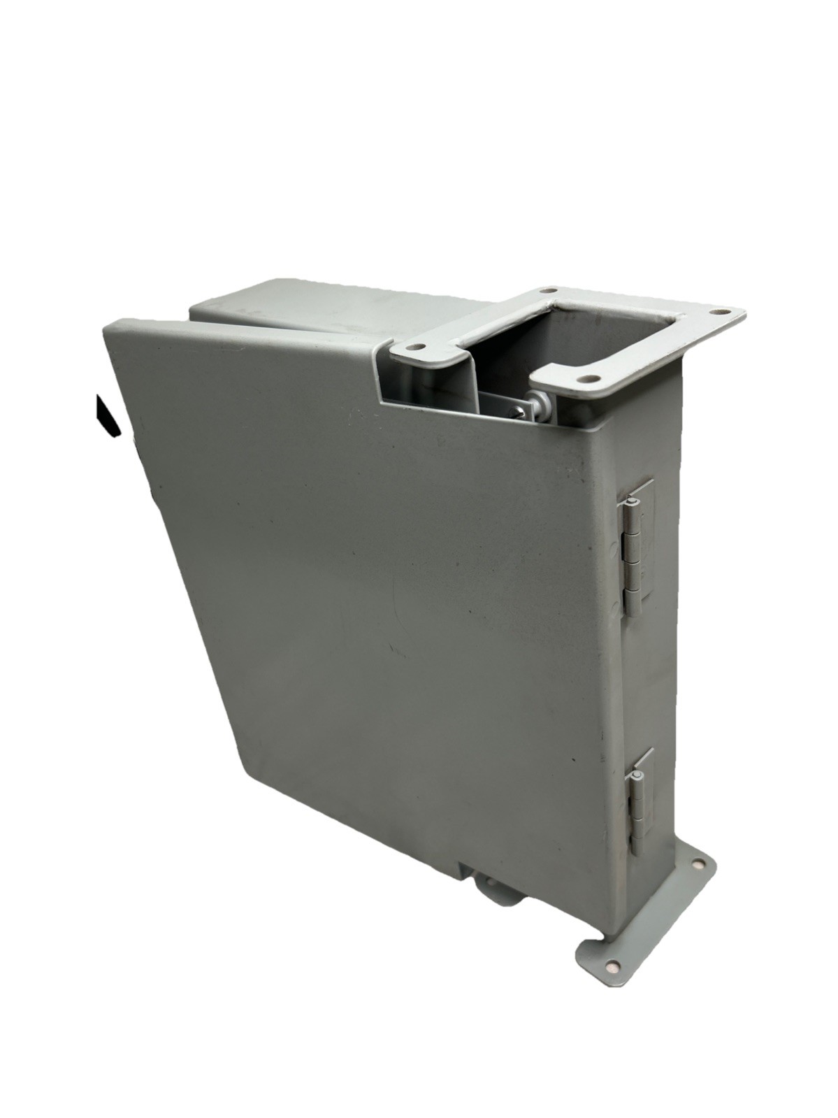 Hoffman F22LJ, Junction Box, USED