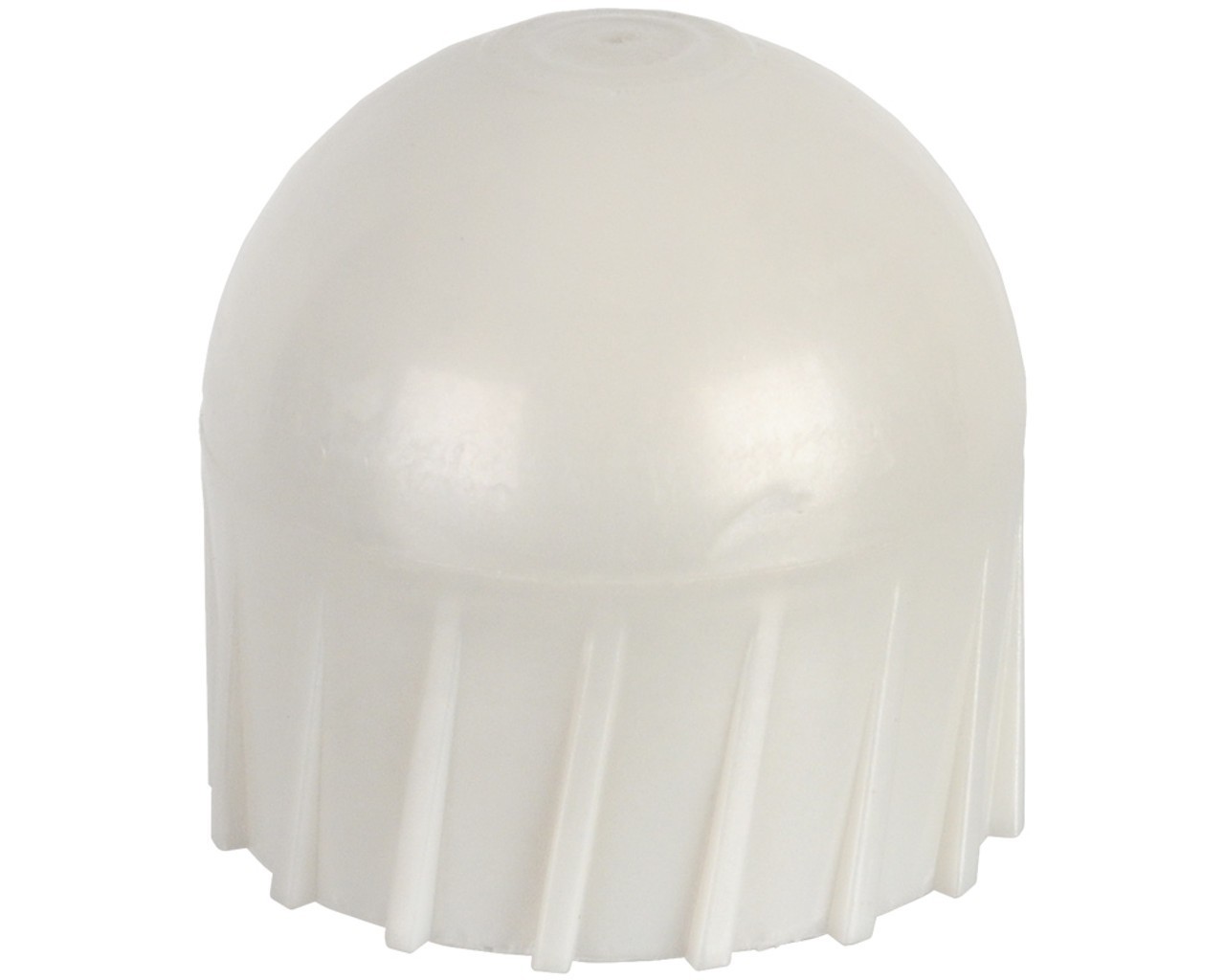 First Strike FSR+ Paintballs - 50 Count - White/White