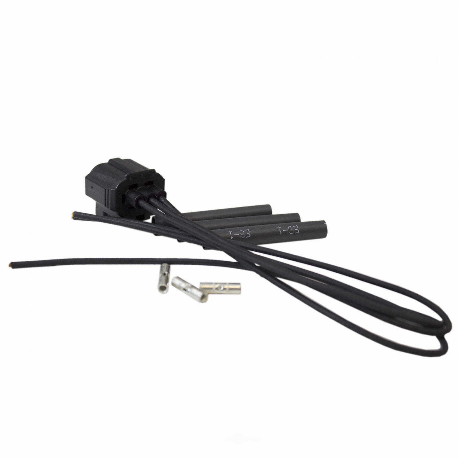 Connector/Pigtail(Brake Mstr Cyl)  Motorcraft  WPT118