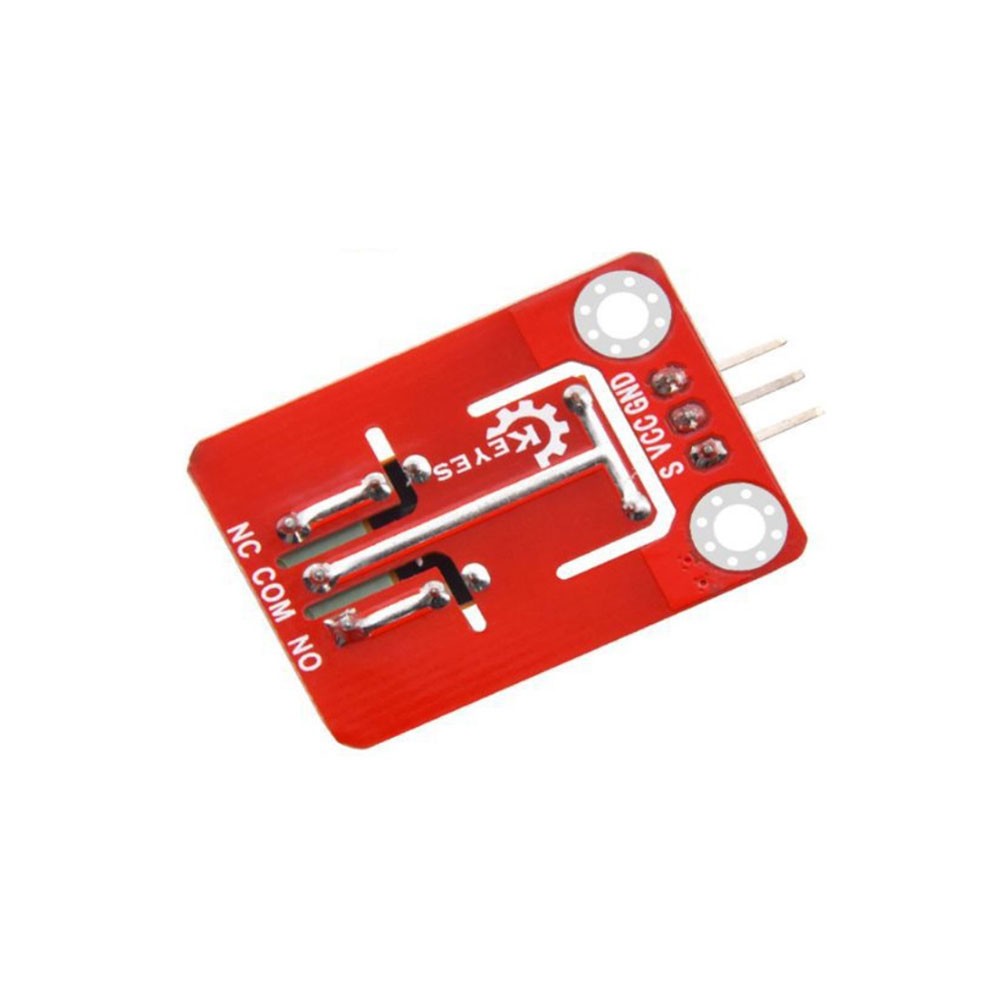 50-120mA 1 Channel High Level Trigger Current Conversion Board Relay Board