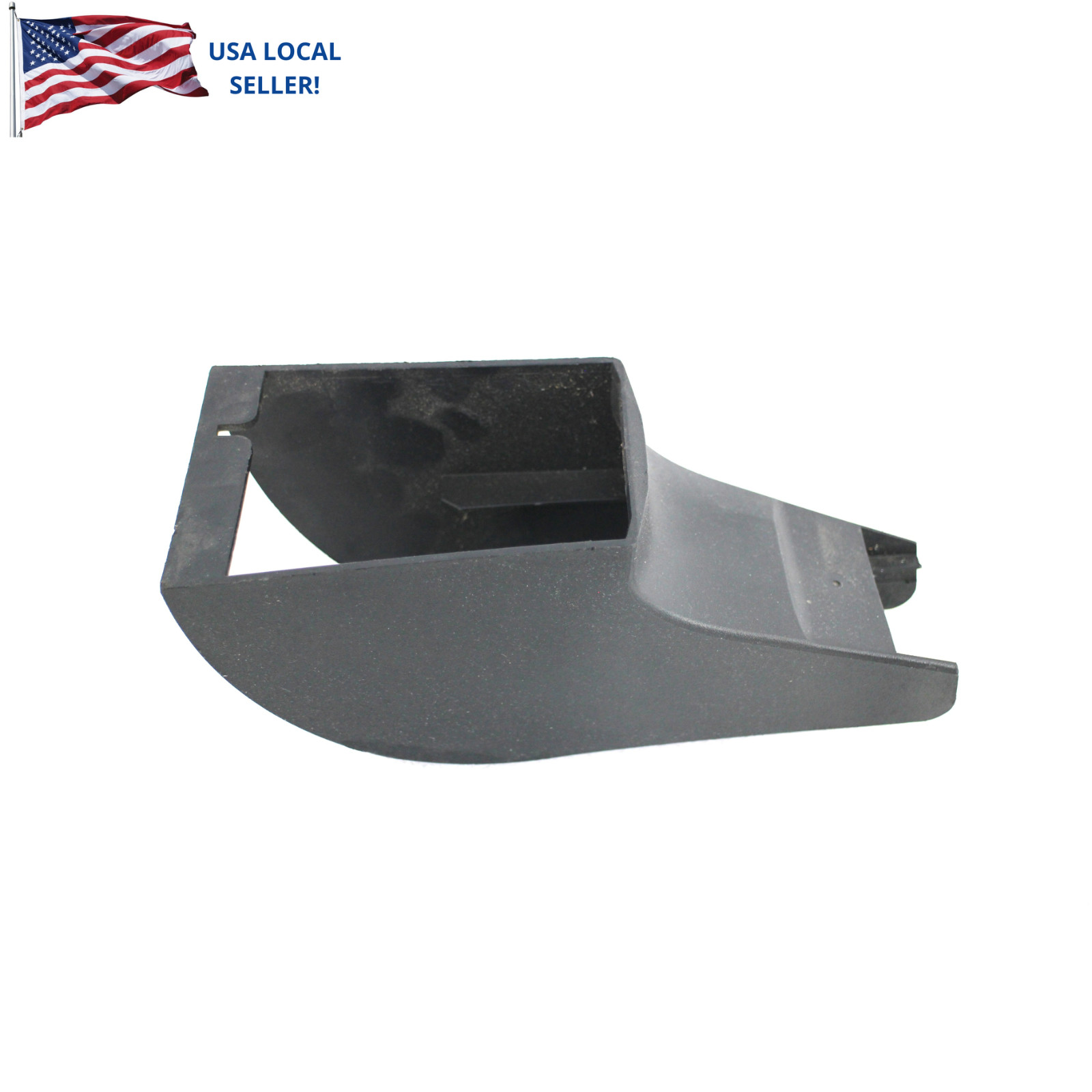2019- 25 Chevy Silverado GMC 1500 2500 3500 running board bracket cover RH OEM