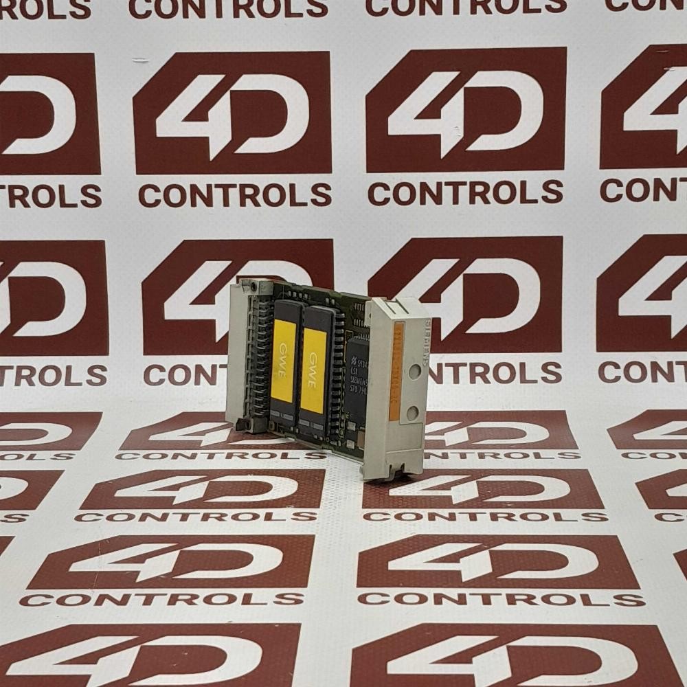 6FX1822-7BX00-3C | Siemens | Sinumerik 810m/820m - Basic, Used