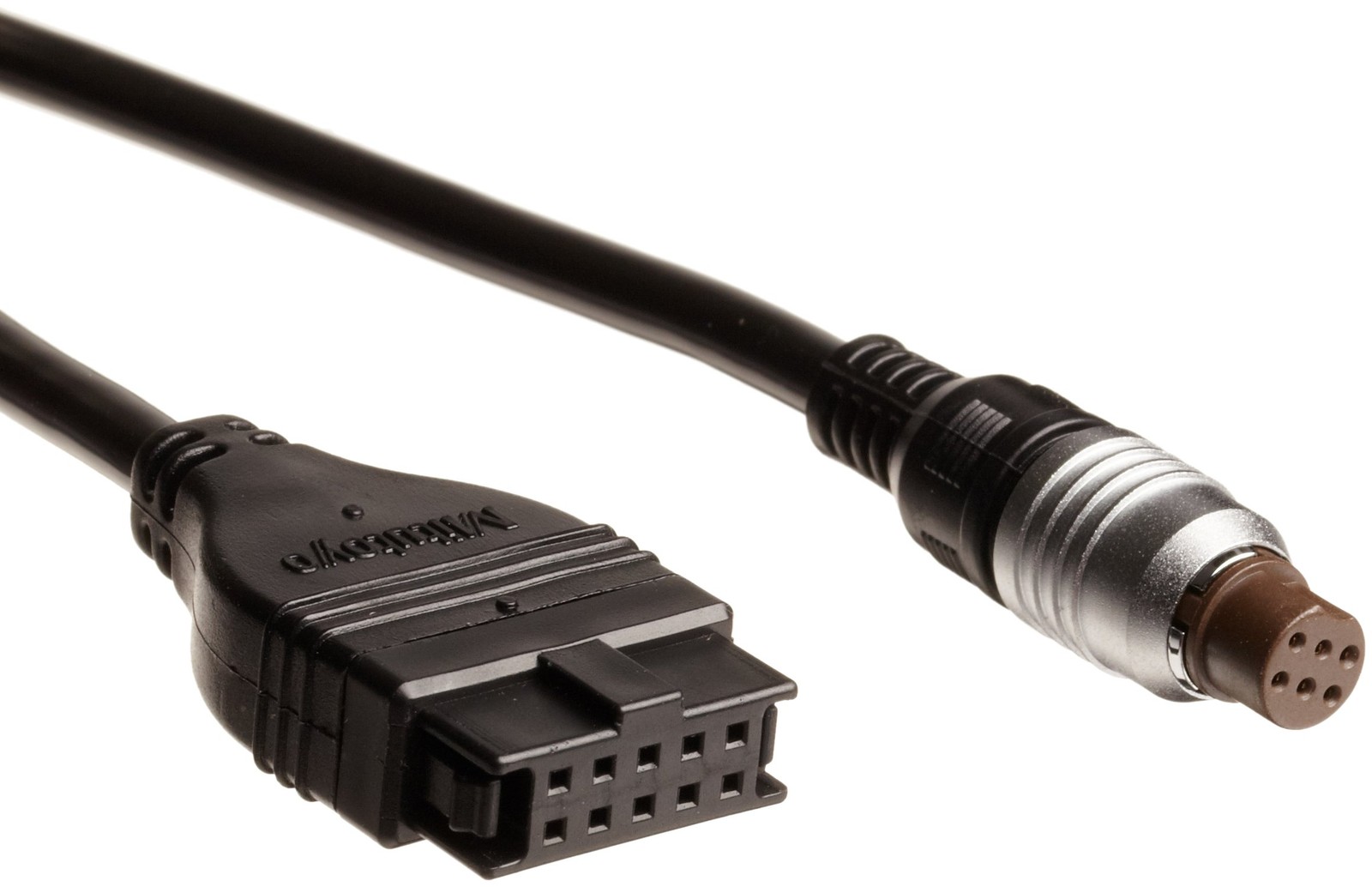 Mitutoyo 965013 2m Connection Cord MDC IDC HTD Digital Micrometer Data Cable