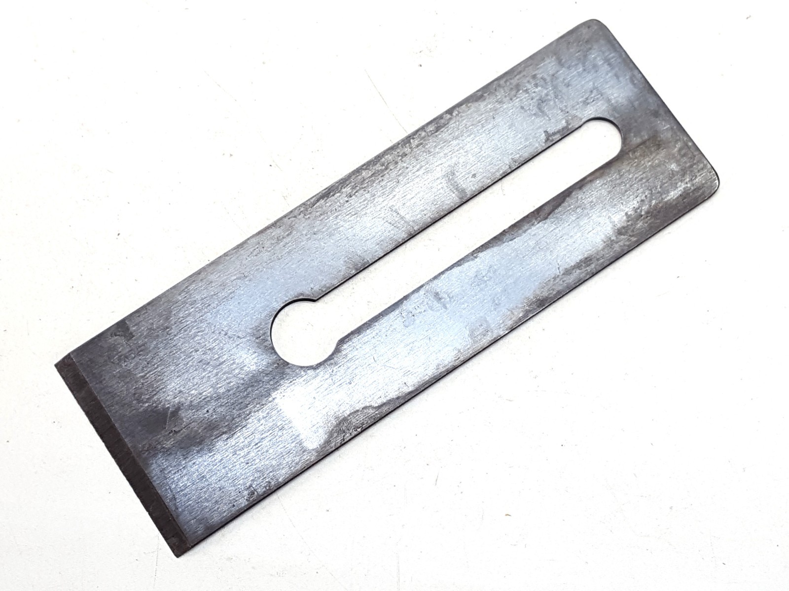3627 Hock; Iron, 2 3/8", New Old Stock, SHARP