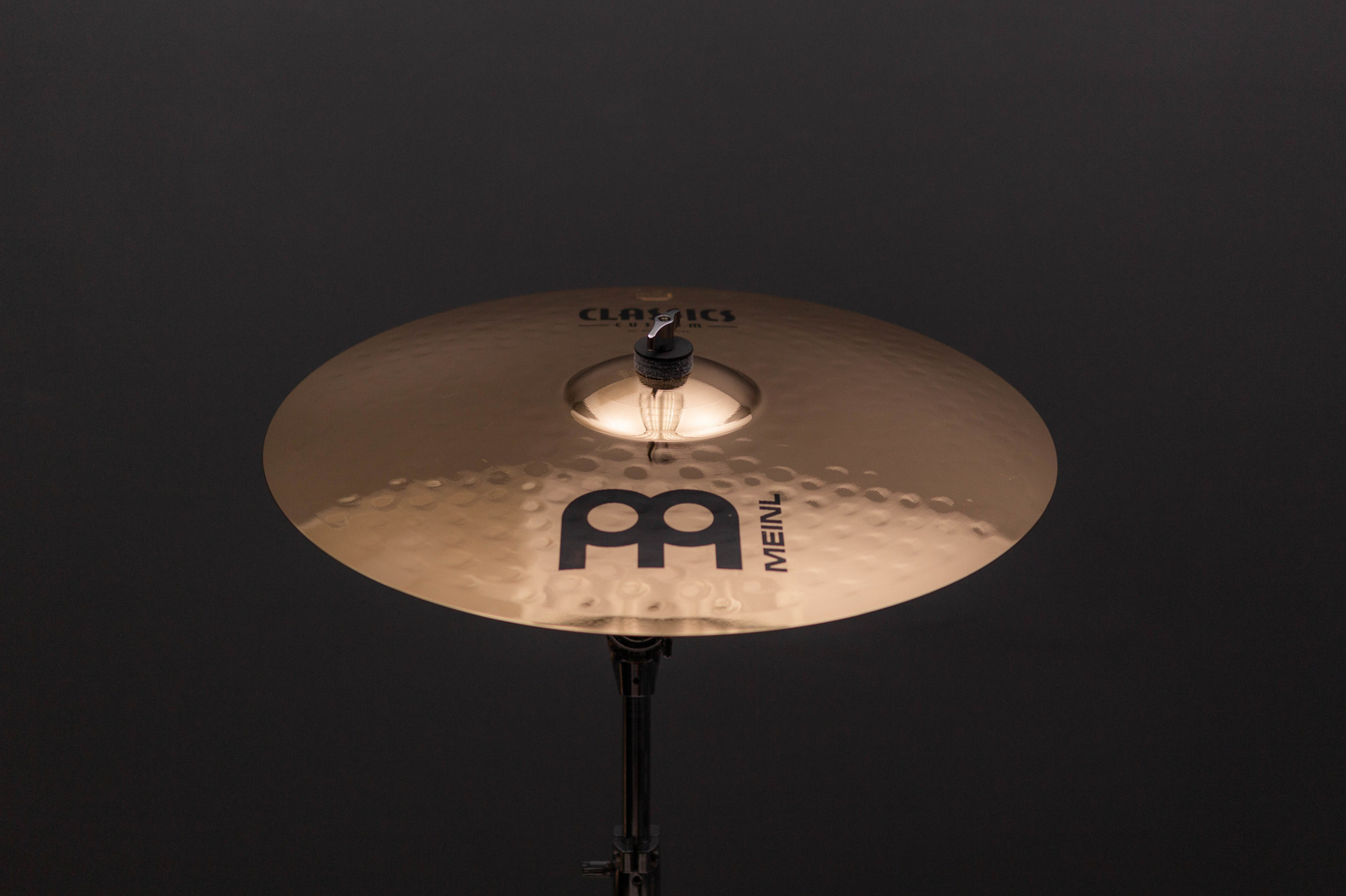 Meinl 20" Classics Custom Medium Ride