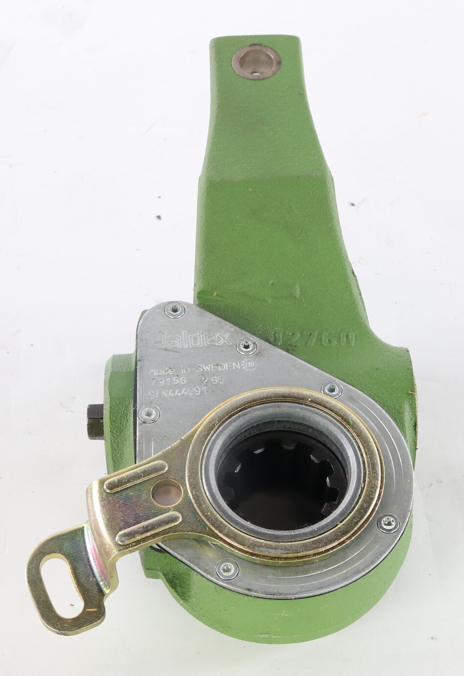 New F4714/F Dana Spicer Slack Adjuster Haldex # 79156