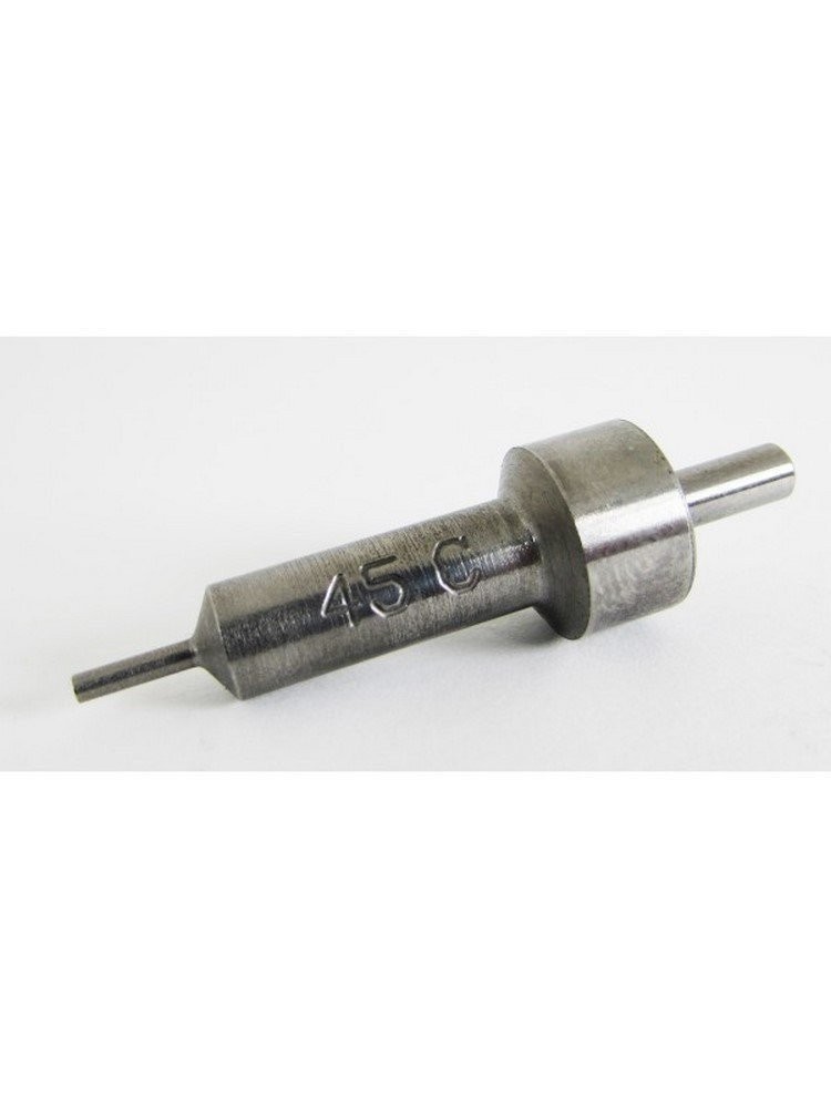 Lyman E-Zee Hand Trim Additional Pilot For 45 Colt Caliber - 7821932