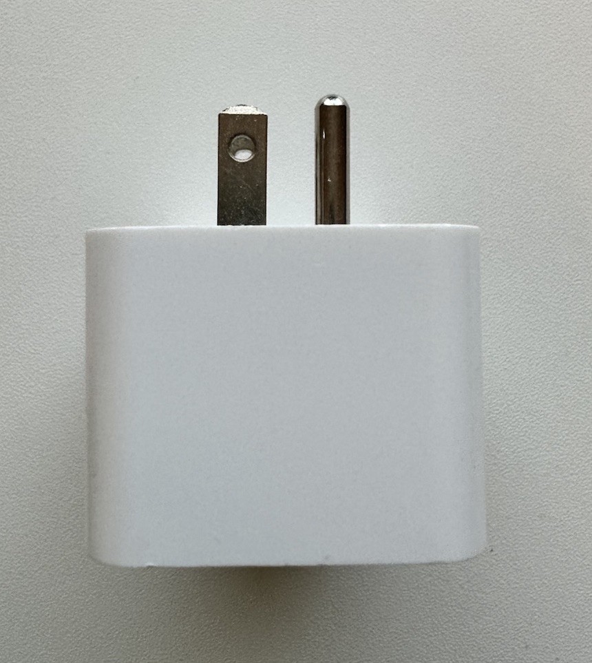 Wyze Plug, 2.4GHz WiFi Smart Plug, White (WLPP1CFH)