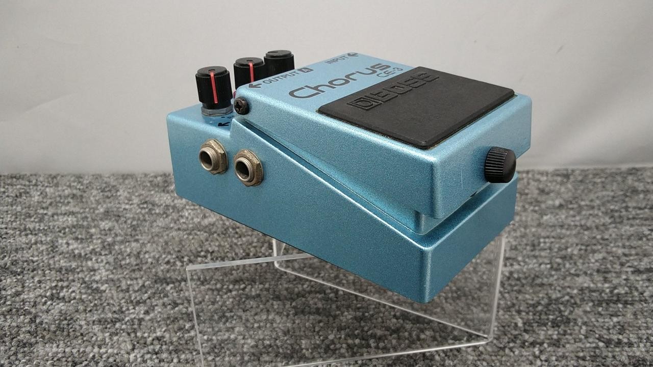 Boss Ce-3 Effector