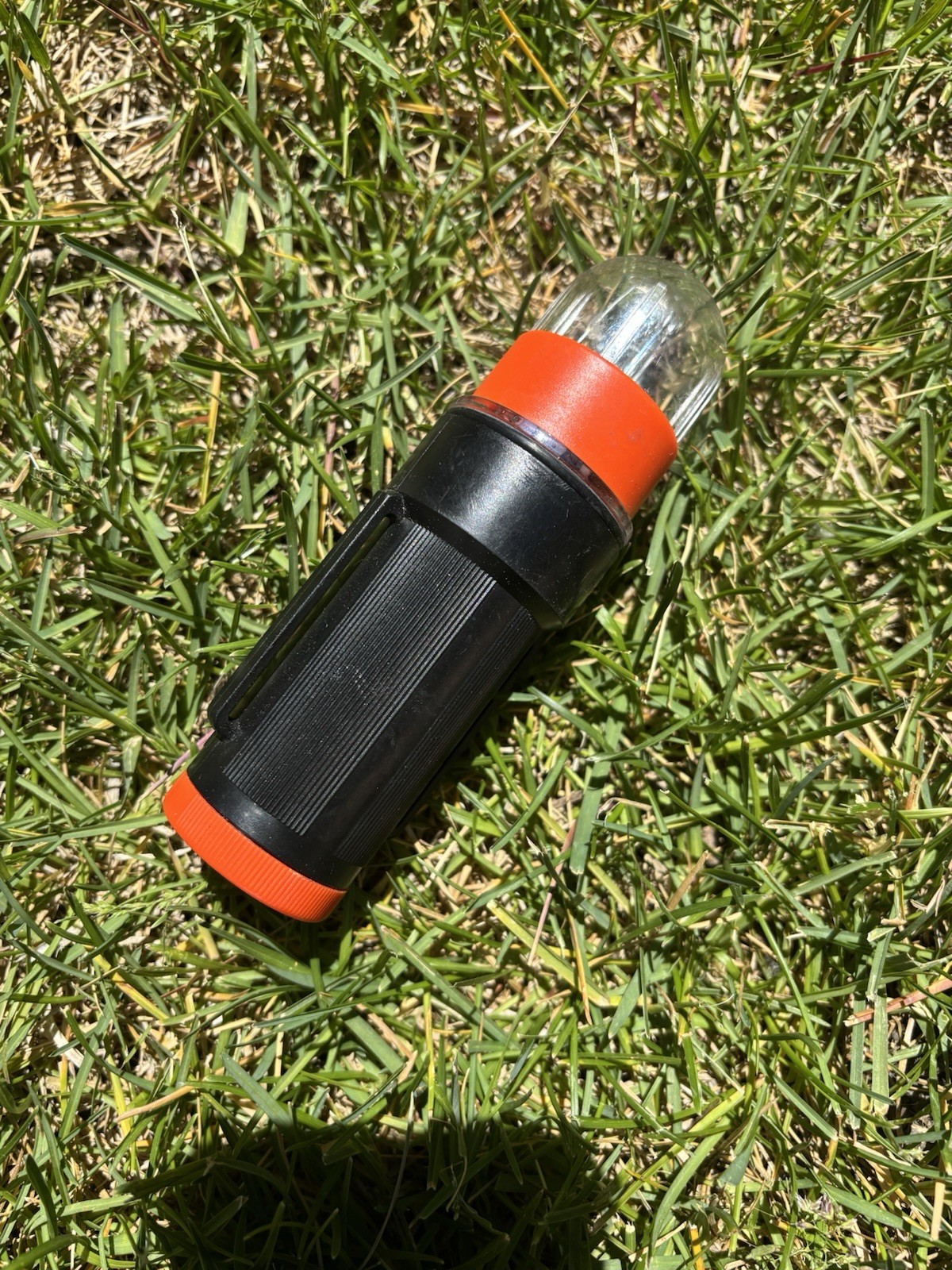Scuba Dive Strobe Light