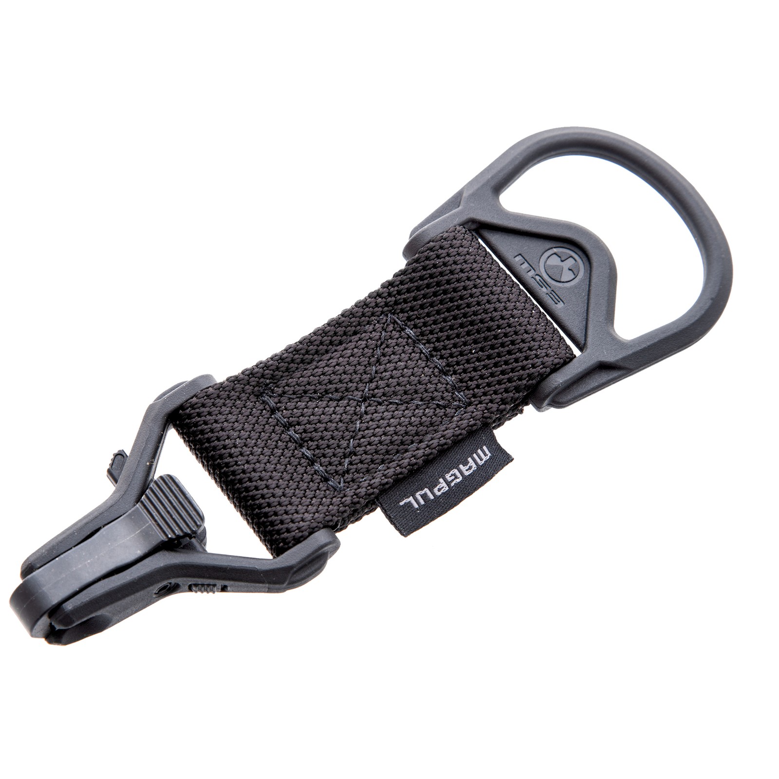 Magpul MS1 Single Point Paraclip Adapter Black MAG516