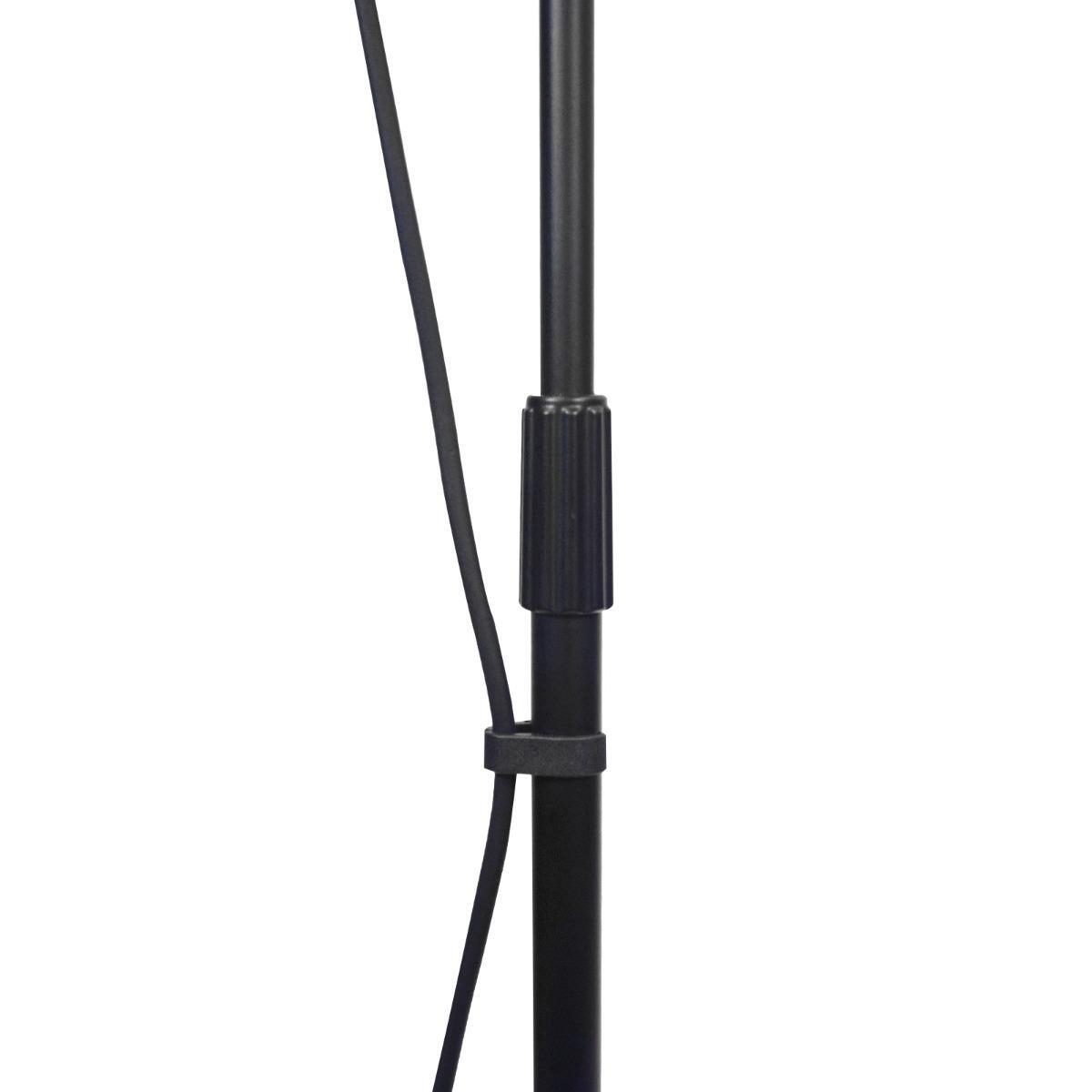 Clutch CL-MB100PK Microphone Boom Stands Duo Pack