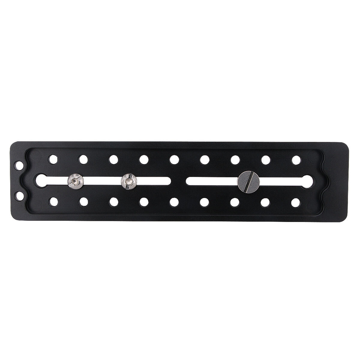 Camera Quick Release Plate for Cartoni Focus 8S , Focus HD , e-Focus Fluid Head