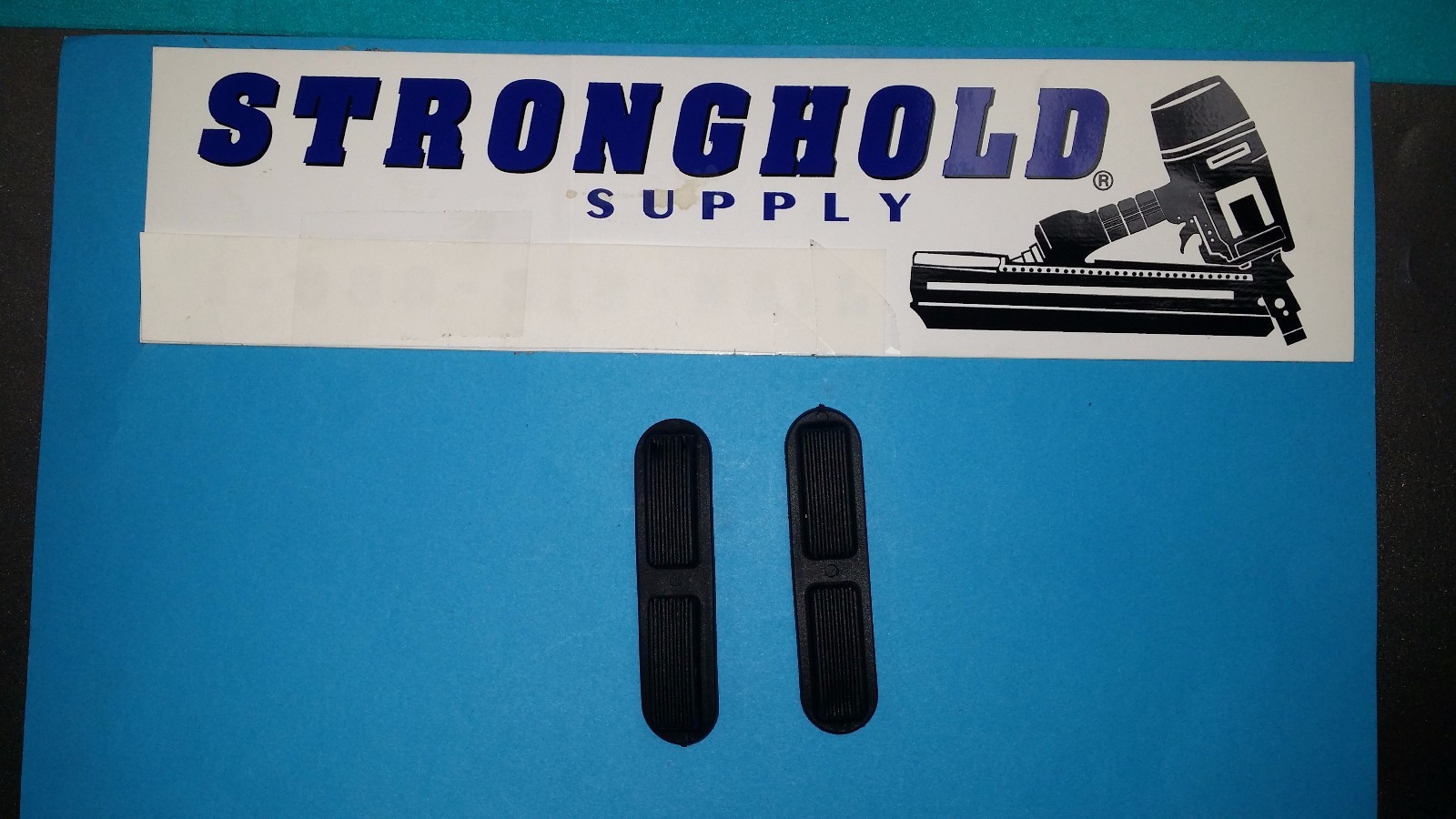 2 X NEW 883-891 883891 PROTECTOR FOR HITACHI NV45AB ROOFER