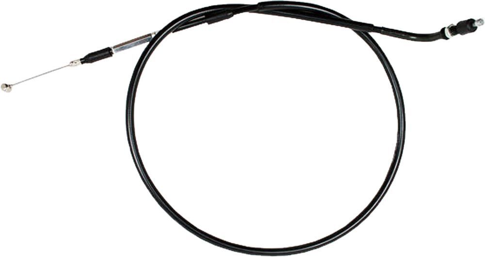 Motion Pro Black Vinyl Clutch Cable For Honda CRF450X 2005-07 02-0506