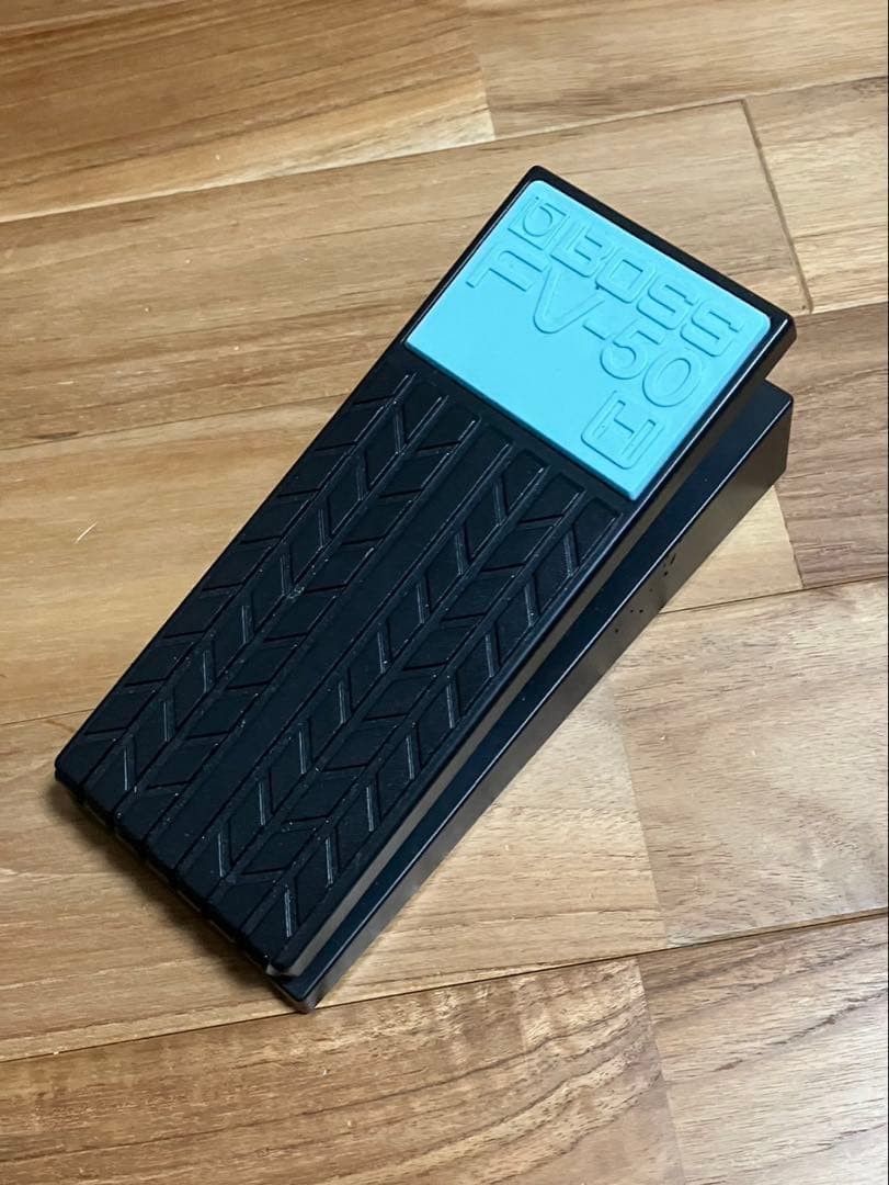 BOSS FV-50H Volume Pedal
