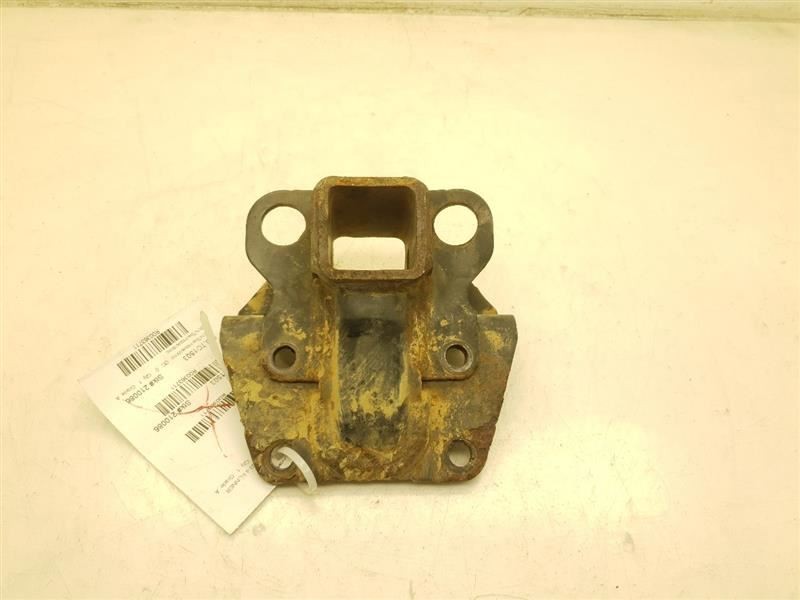 2003 TOYOTA 4 RUNNER TOW HITCH