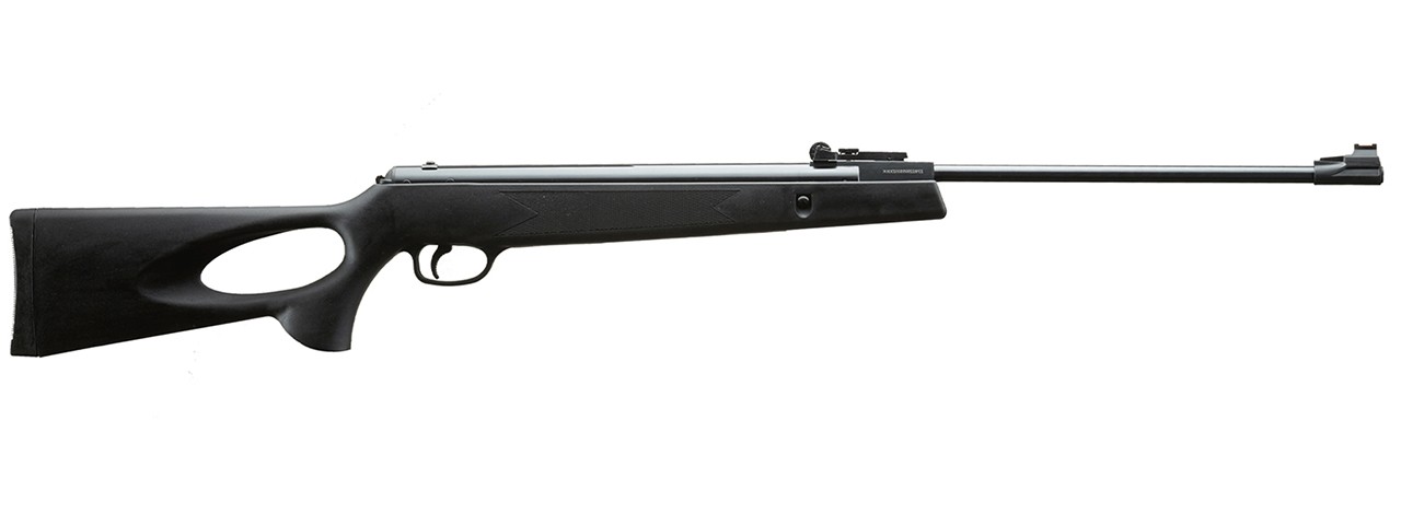 SnowPeak B11P Break Barrel 5.5mm Caliber Air Gun - Pellet Rifle Gun