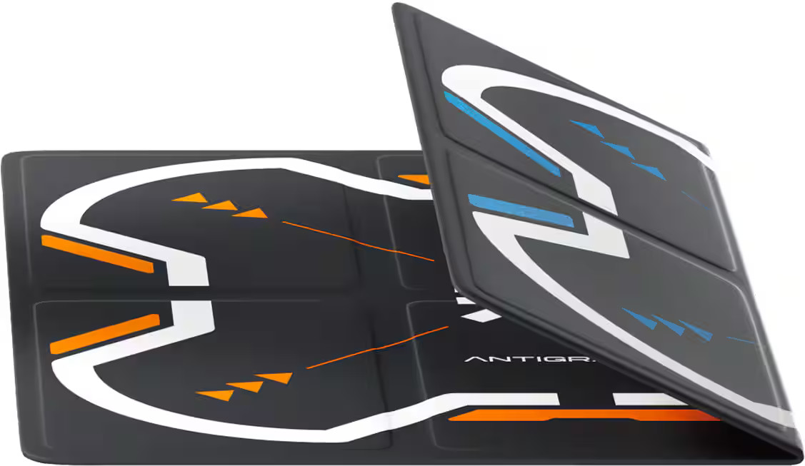 Antigravity - A1 Landing Pad