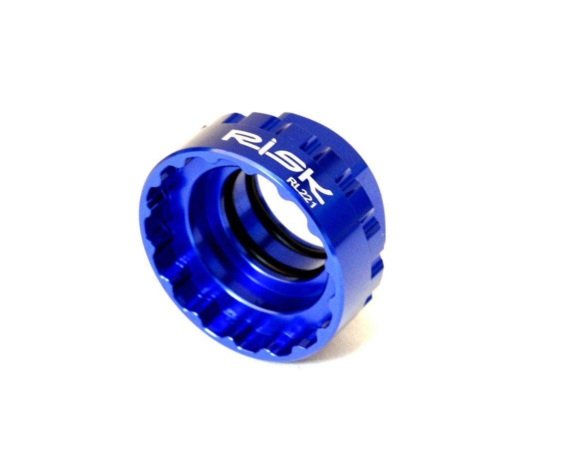 Swishti Direct Mount Chainring Tool For Shimano M7100 M8100 M9100 Bicycle Repair
