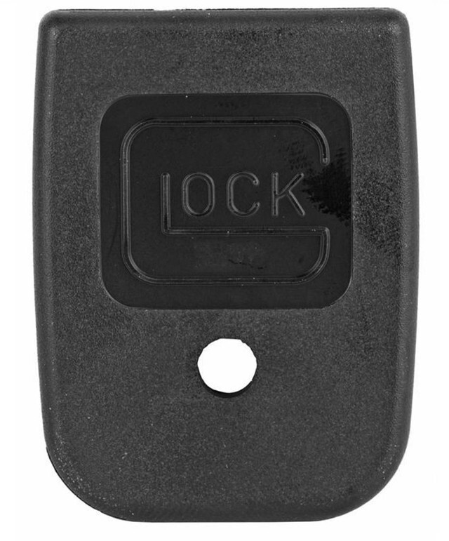 GLOCK FACTORY MAGAZINE FLOOR PLATE SP03941 10MM 45ACP G20 21 29 30