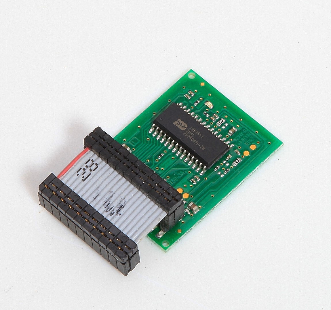 Voice Greeter Board For 3M XT-1 Wireless Drive Thru Intercom Base Station XT-1B