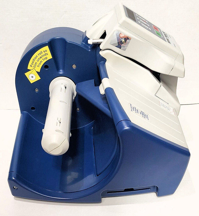 MINI PAK'R AIR PILLOW MACHINE