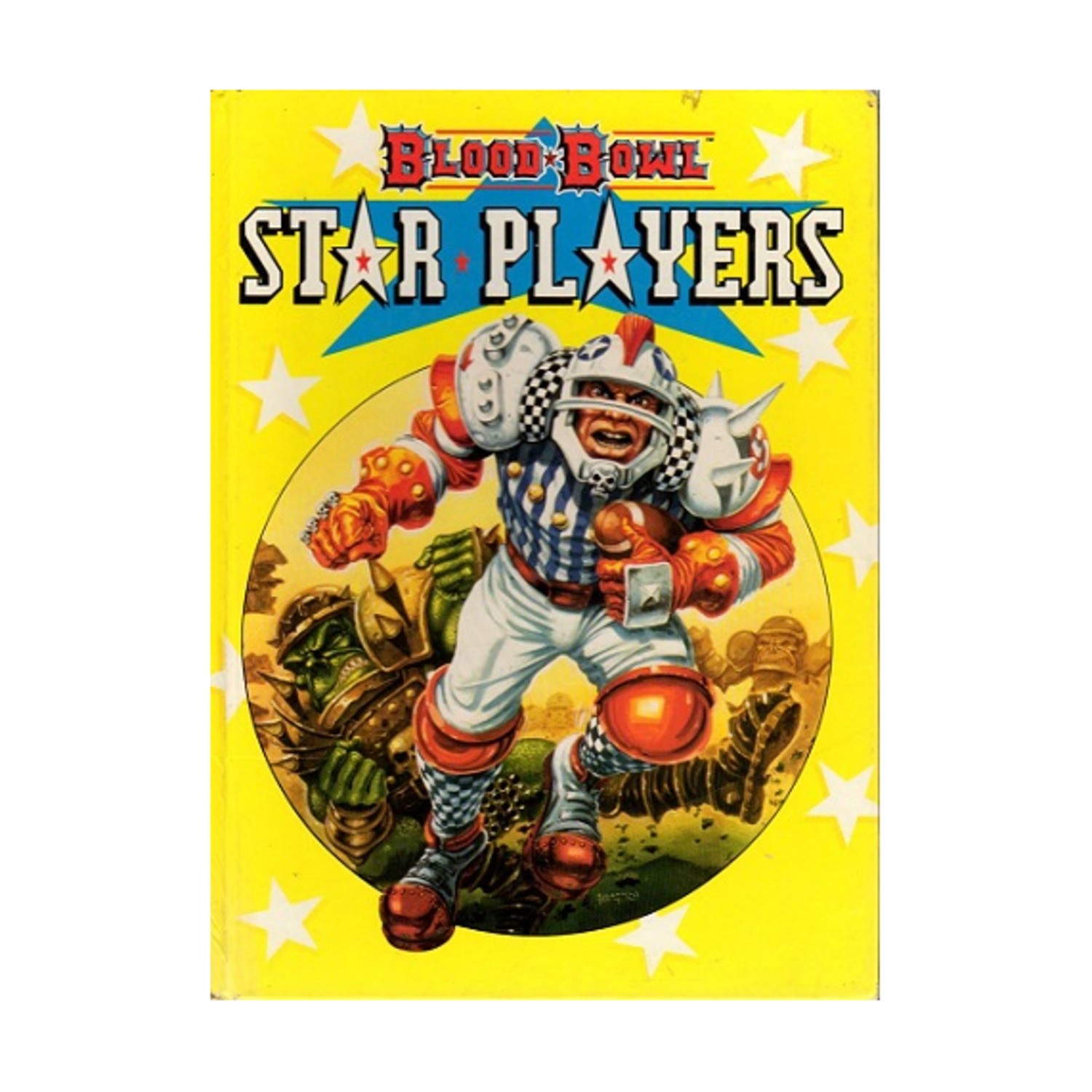 GW Star Players EX/NM