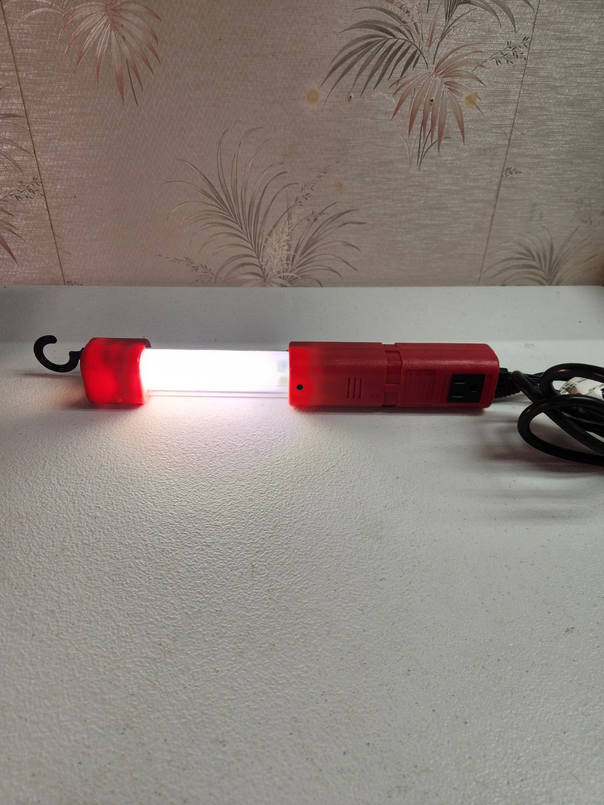 CRAFTSMAN 73911 Auto Hood Work Trouble Light