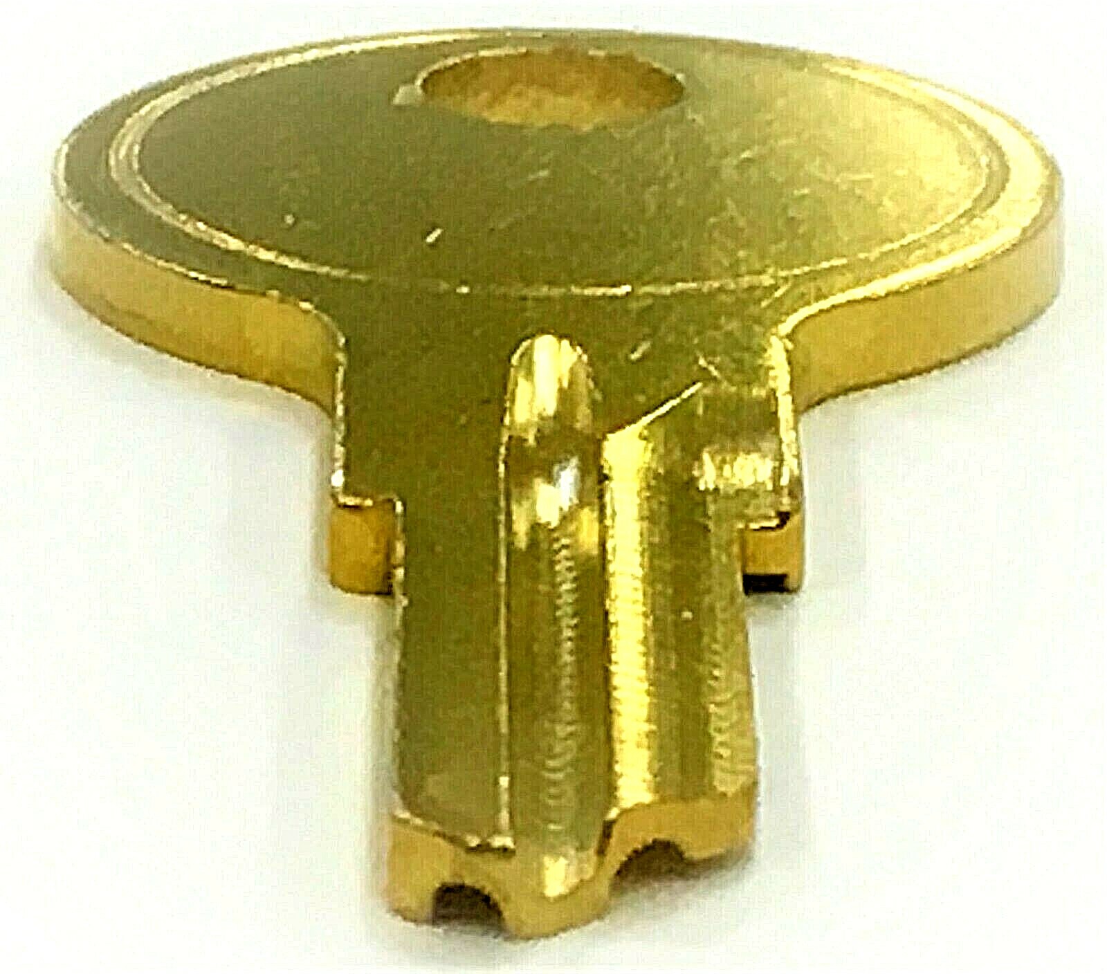 1 HD Toolboxes Y14 01122AR Key Blank For Various Locks Keys Blanks
