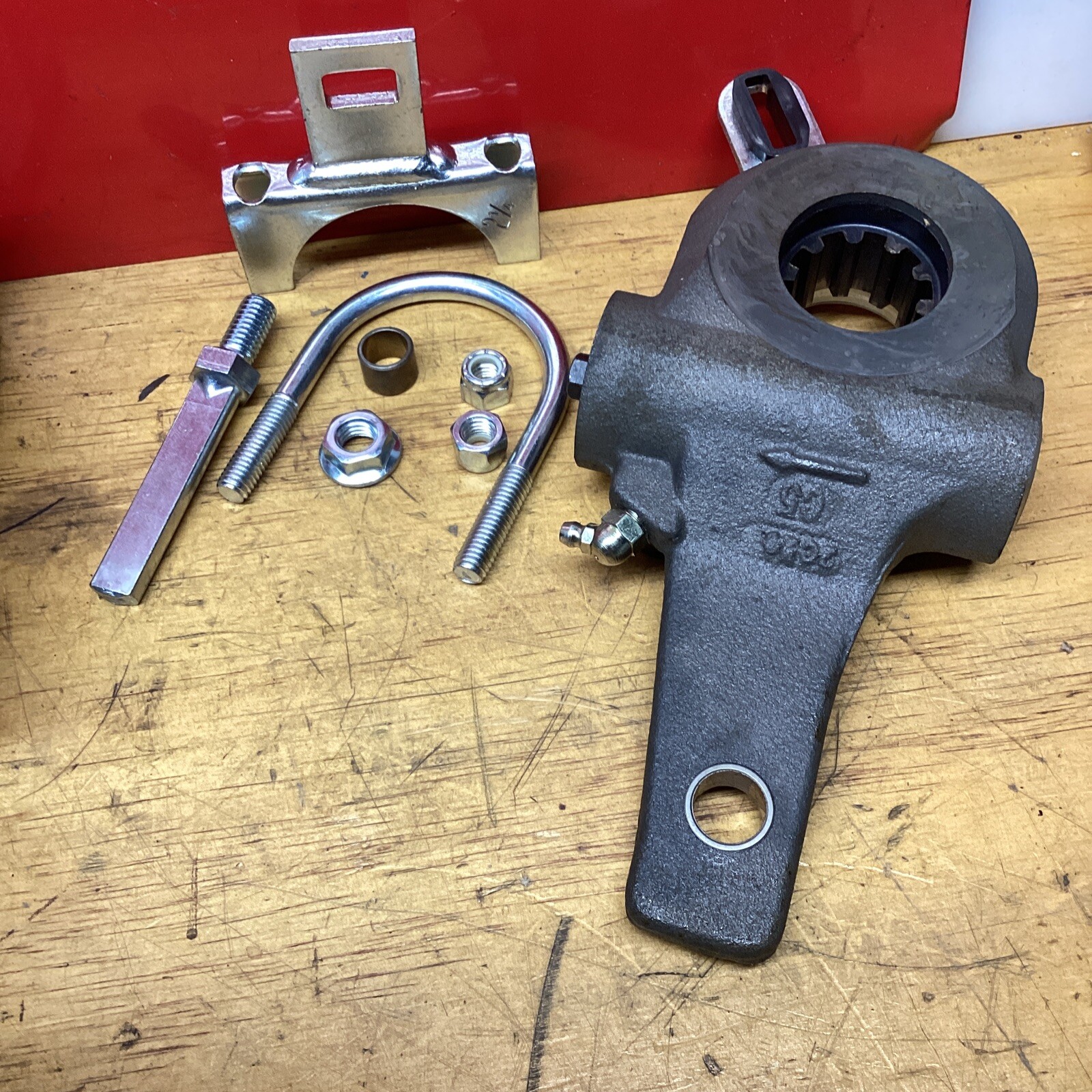 Haldex Slack Adjuster 04311254