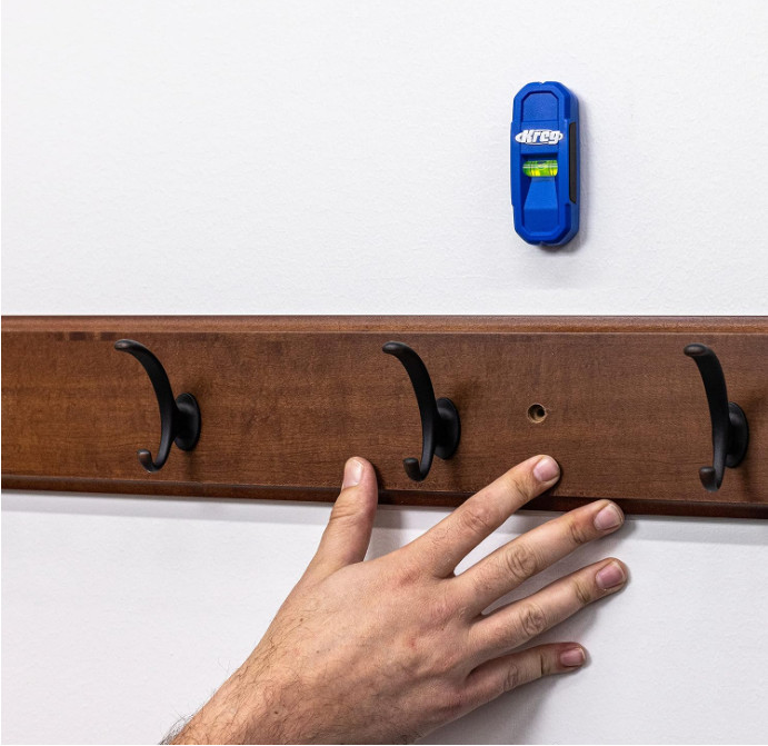 Kreg KMM1000 - Kreg Magnetic Stud Finder