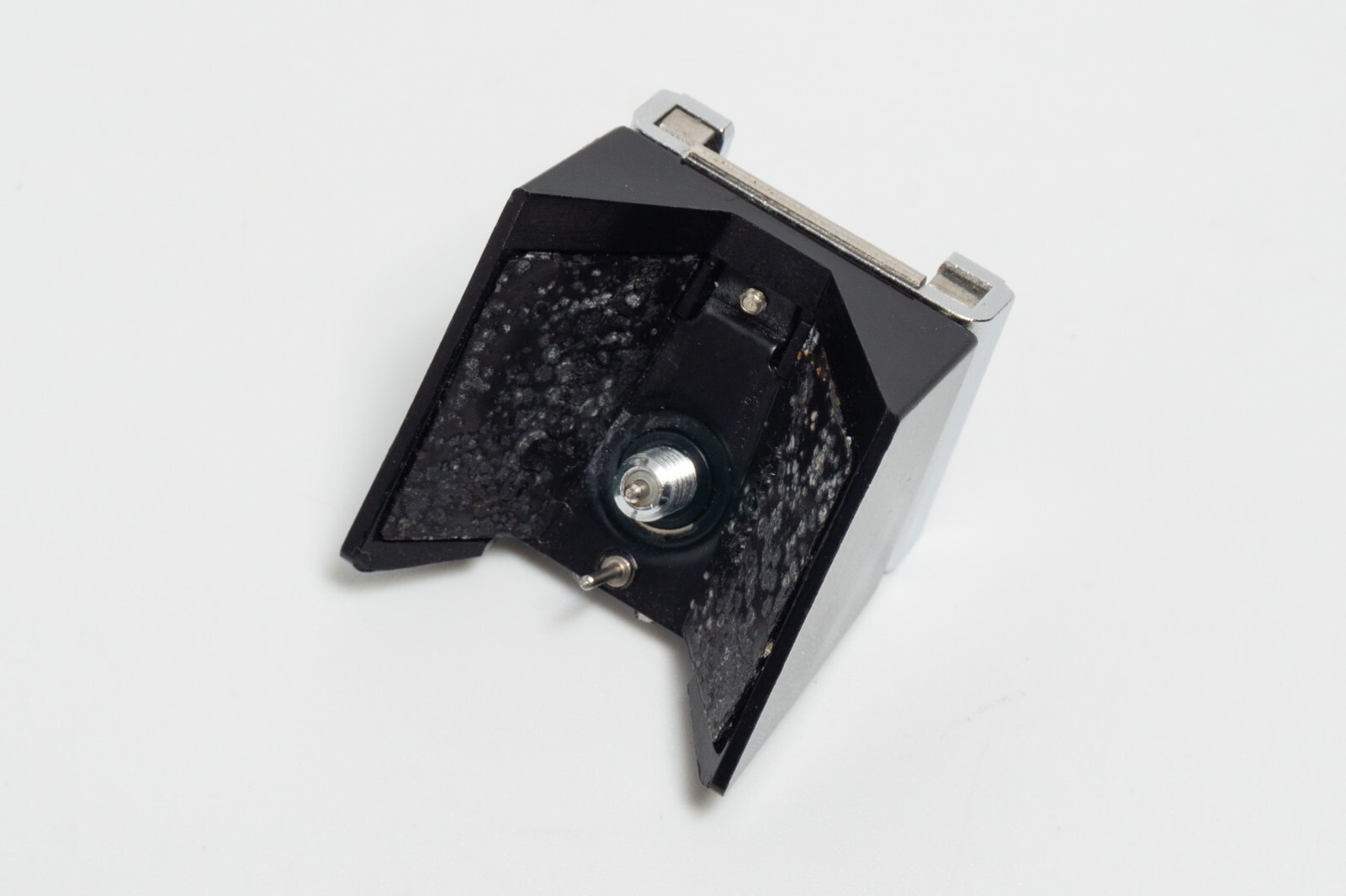 Olympus Accessory Shoe 2