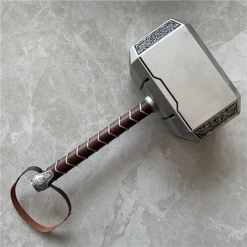 Thors Hammer Mjolnir