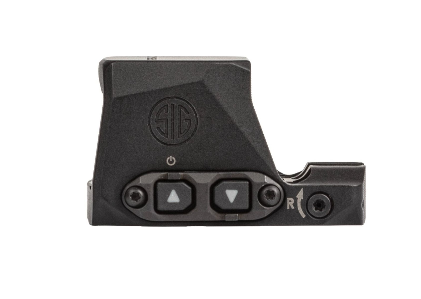 Sig Sauer Romeo-X Compact 6 MOA Red Dot Sight SORX1260