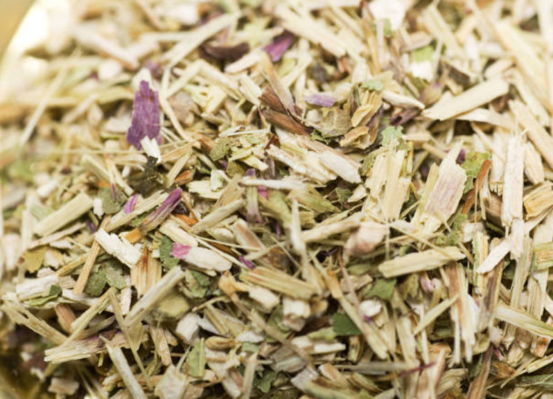 Echinacea Herb 1 oz – Organic Dried Cut Purpurea | Immune Support