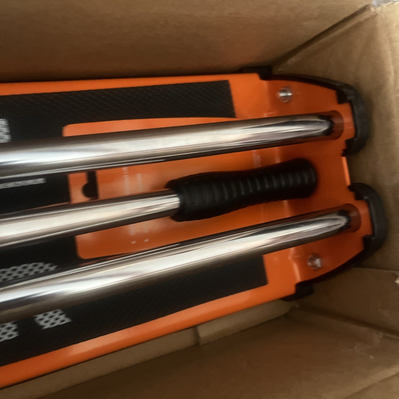 Manual Tile Cutter, 17 Inch Professional Ceramic Tile Cutter
