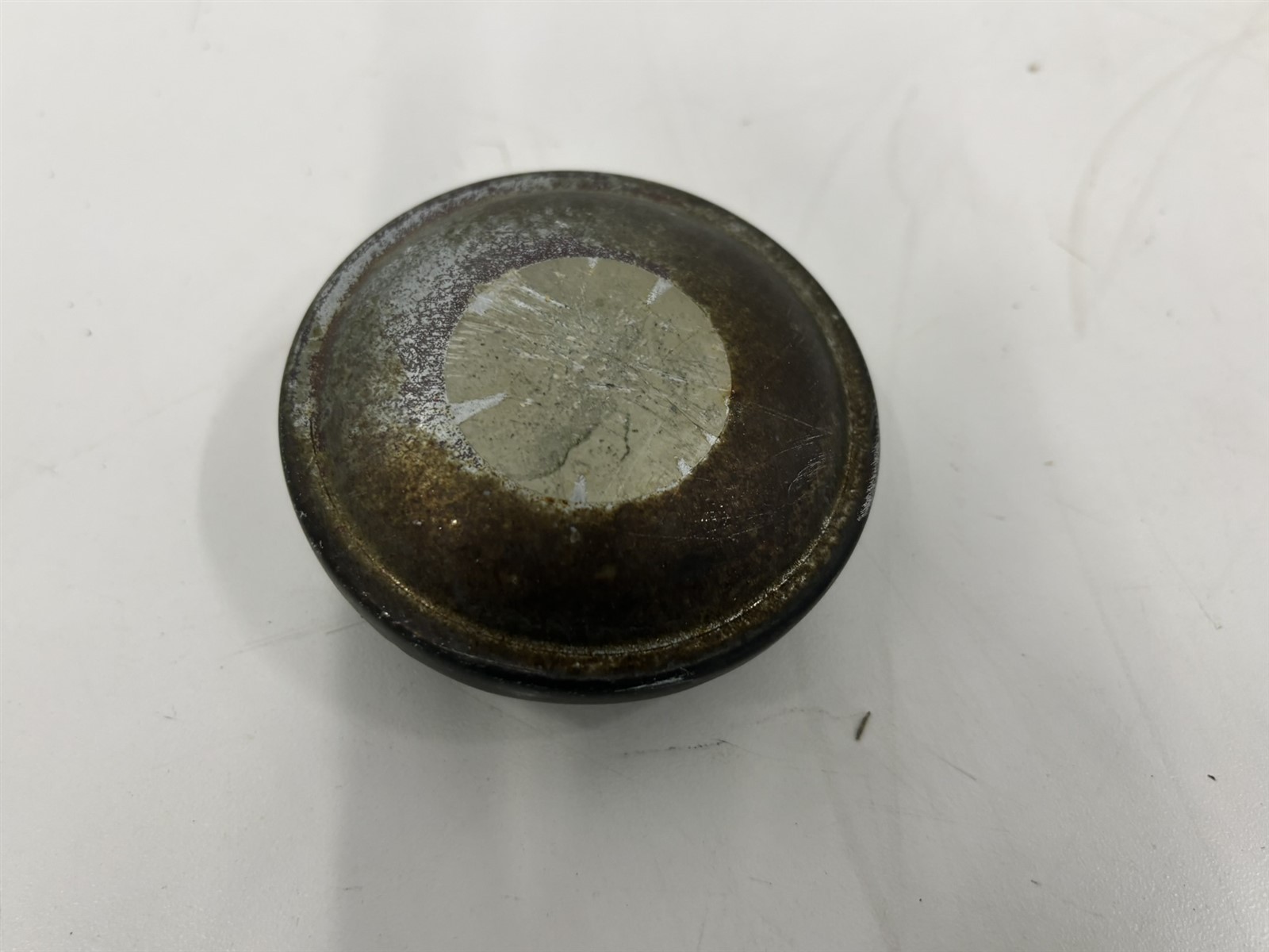 Luscombe Model 8 Wing Fuel Gas tank Cap