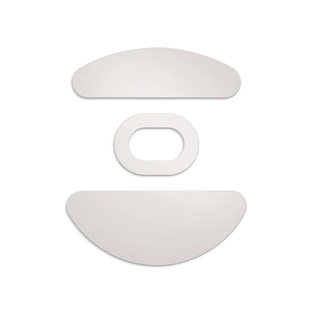FeetGlide Skates for SteelSeries Aerox 5 / Aerox 5 Wireless / Aerox 9 Wireless