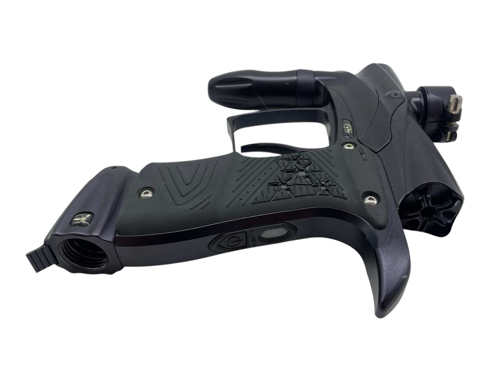 Dangerous Power G5 Midnight Paintball Gun