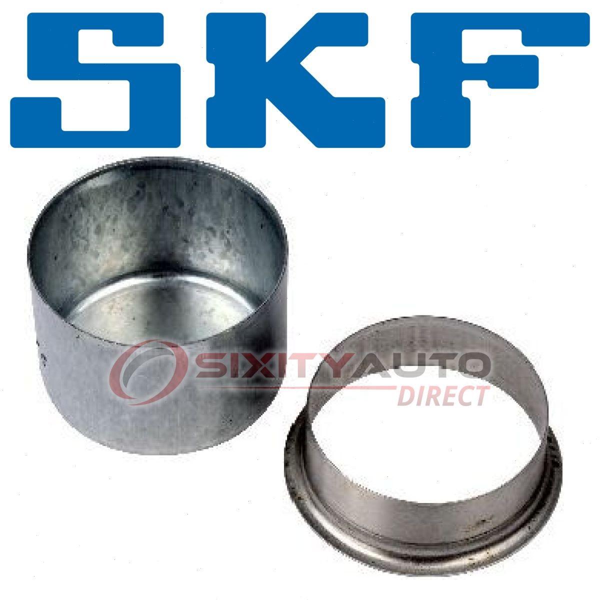SKF 99118 Output Shaft Repair Sleeve for SR4132 KWK99118 Automatic ou