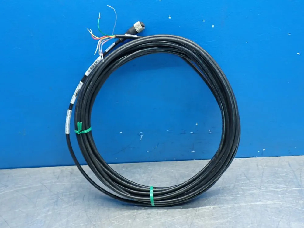 BANNER SINGLE ENDED CORDSET 70977