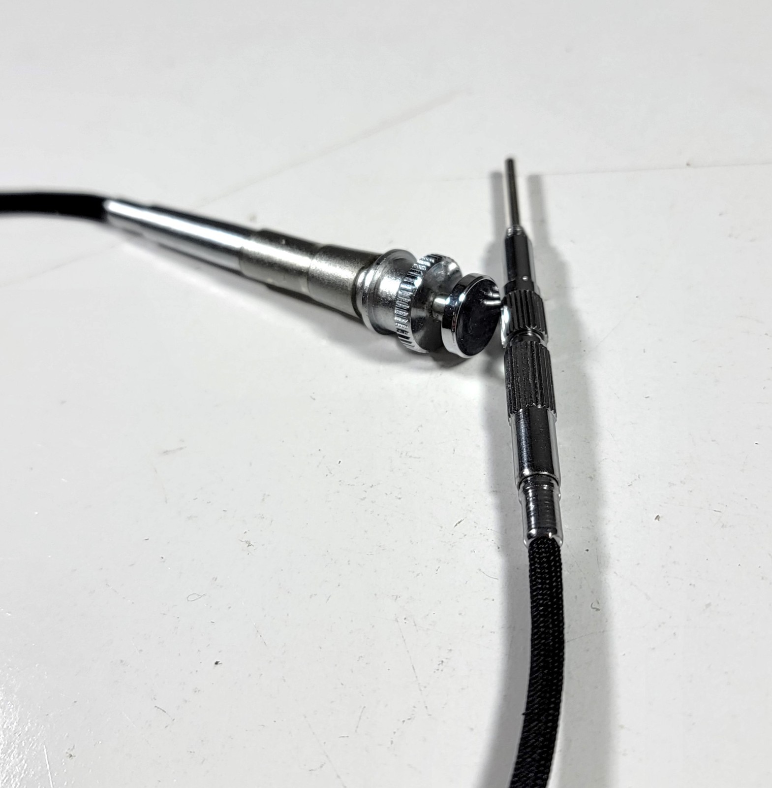 Vivitar CR-1 Cable Release Shutter Release For Cameras Japan Exc. Cd