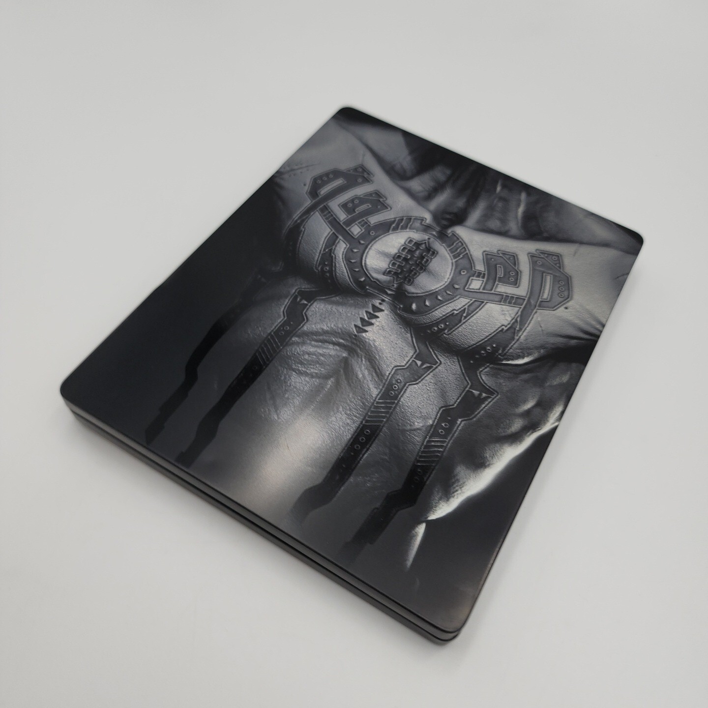 Oddworld Soulstorm Steelbook - Case Only - No Game - Case #2