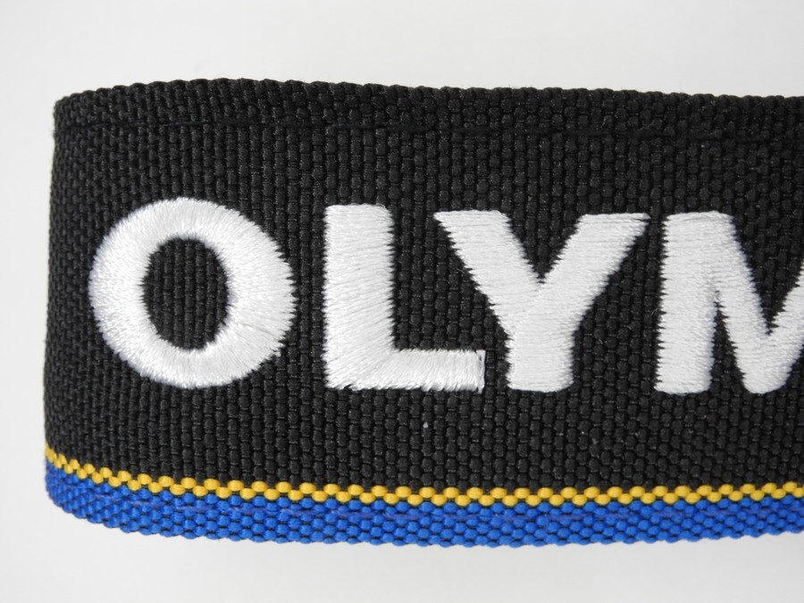 Olympus OM-D E-M1 (1st Version) Camera Neck Strap (Fits E-M1 Mark II & III)