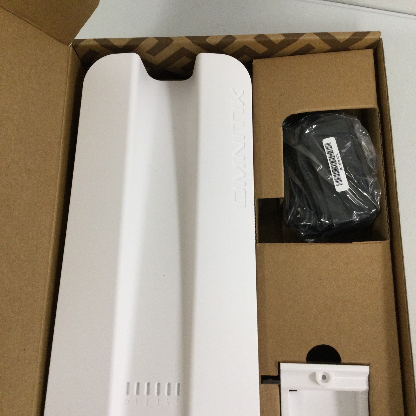 Mikrotik OmniTIK 5 PoE ac RBOmniTikPG-5HacD OPEN BOX