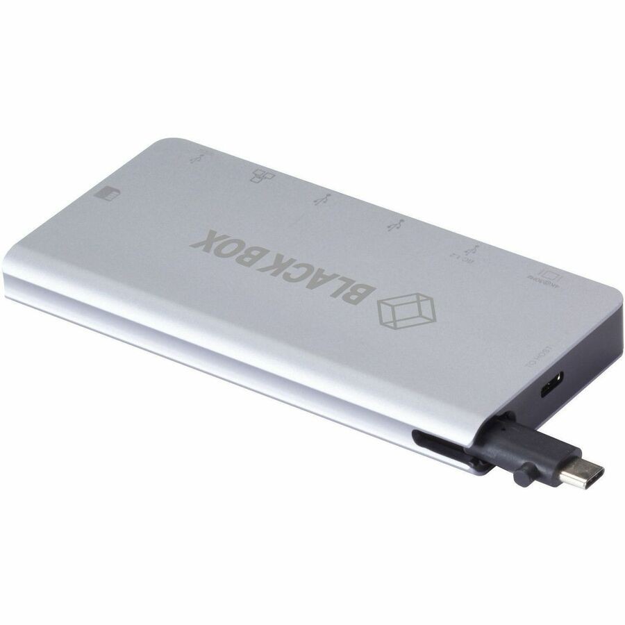 Black Box USB C Docking Station (usbc2000r2)