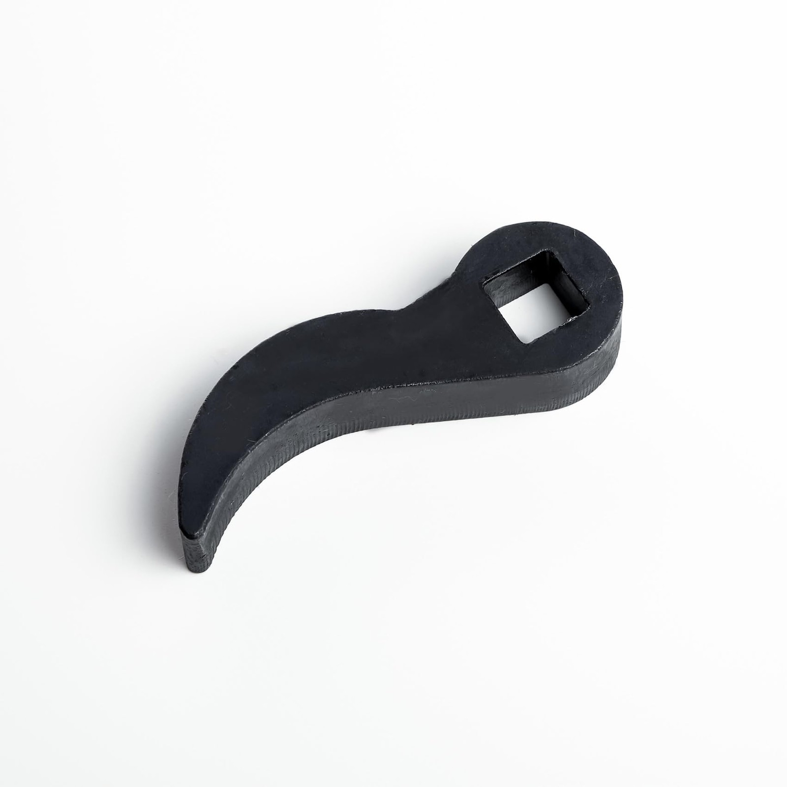 Pry Bar Wrench Adaptor Head, Crowbar Adapter Head Tool, Half Shaft 1/2"