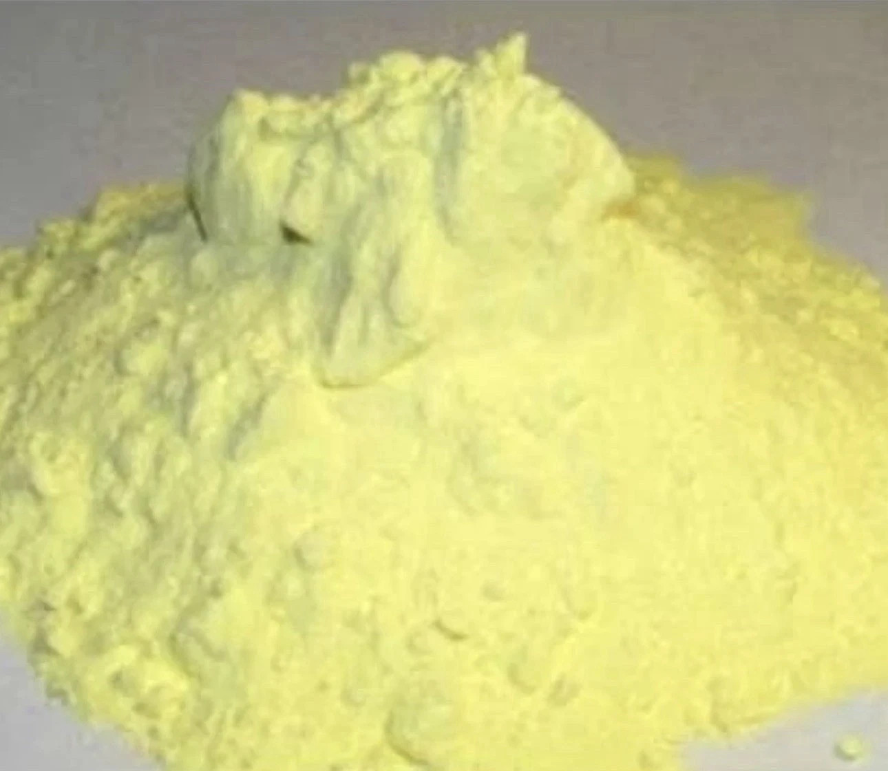 Sulfur Powder Precipitated - High Purity 99.5% 5 lbs.