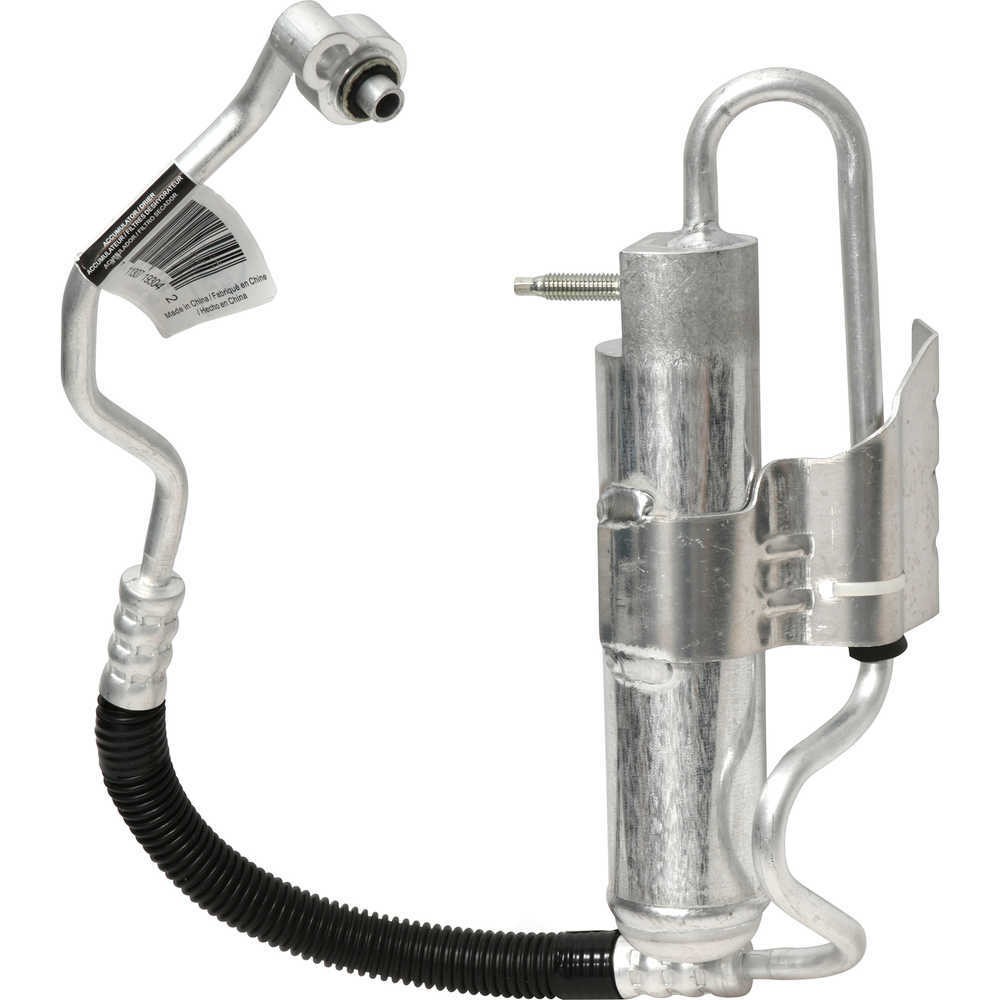 Drier And Hose Assy UAC HA11472C